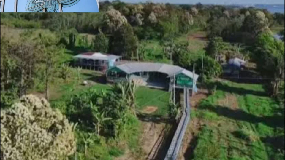 Foragido da Interpol é preso em Iranduba