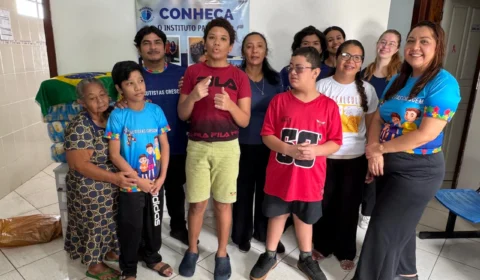 Instituto Passo Azul busca doações para manter atendimento a jovens com TEA