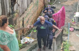 Mulher denuncia homem por ameaça de morte na bairro Cachoeirinha, em Manaus