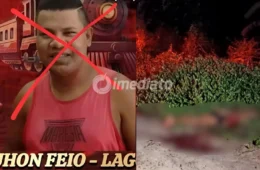 ‘Morri porque sou Jack’: Homem é encontrado morto com bilhete de facção criminosa em ramal no Puraquequara