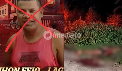 ‘Morri porque sou Jack’: Homem é encontrado morto com bilhete de facção criminosa em ramal no Puraquequara