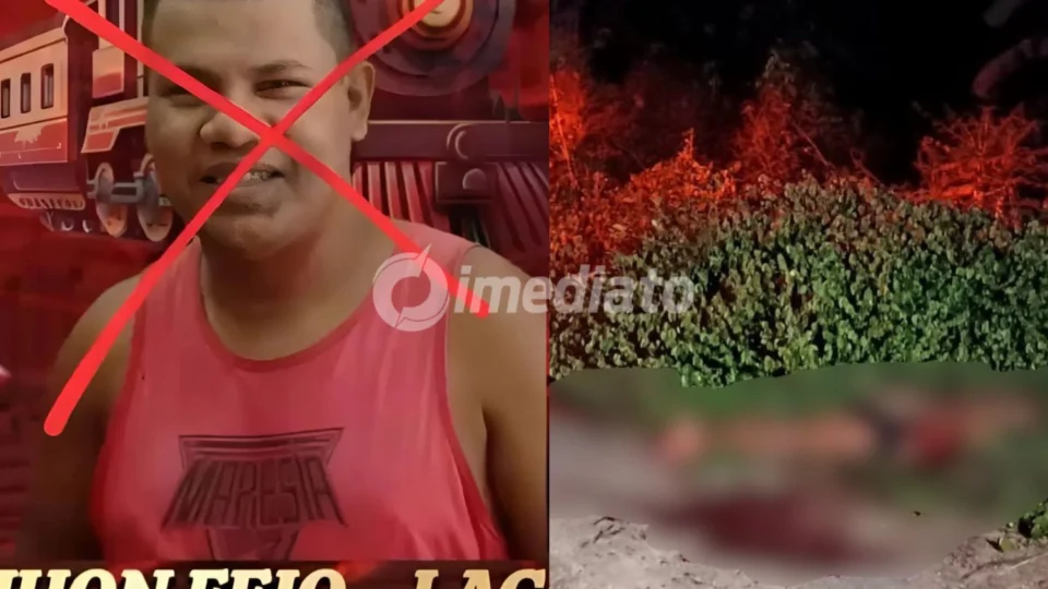 ‘Morri porque sou Jack’: Homem é encontrado morto com bilhete de facção criminosa em ramal no Puraquequara