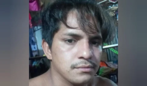 Polícia divulga foto de homem procurado por tentativa de feminicídio em Manacapuru