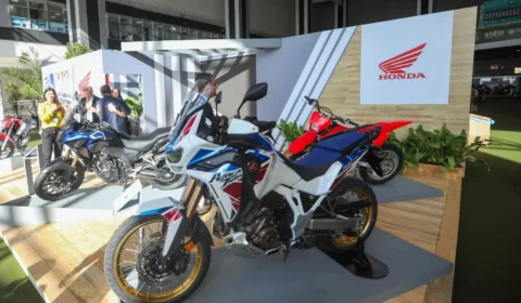 ExpoPIM 4.0 reúne empresas e destaca a nova indústria do Brasil em Manaus