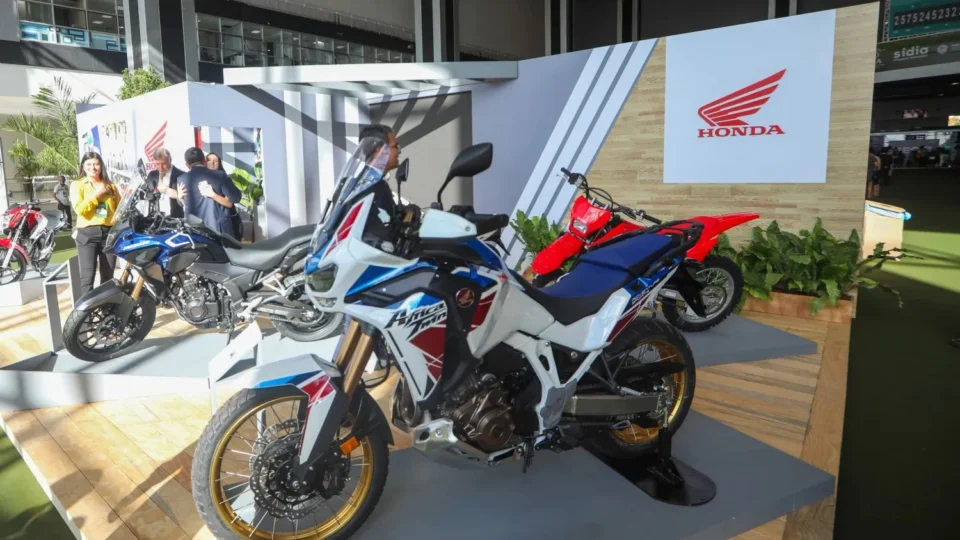 ExpoPIM 4.0 reúne empresas e destaca a nova indústria do Brasil em Manaus