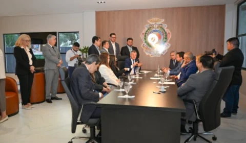 TJAM se torna primeiro tribunal do país apto a captar recursos da Lei de Informática