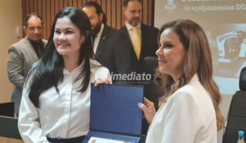 Polícia Federal no Amazonas recebe equipamentos de última geração para reforçar operações