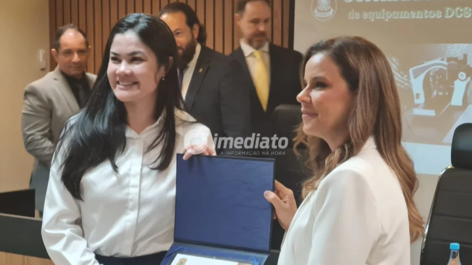 Polícia Federal no Amazonas recebe equipamentos de última geração para reforçar operações