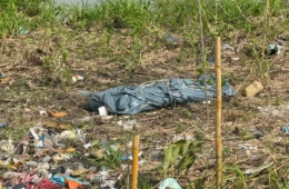 Homem é encontrado morto com mais de 20 perfurações no bairro Educandos, em Manaus