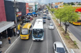 Homem perde braço após acidente na Grande Circular e caso reforça debate sobre segurança no trânsito e transporte alternativo