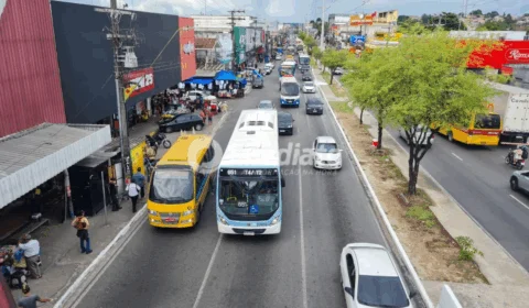 Homem perde braço após acidente na Grande Circular e caso reforça debate sobre segurança no trânsito e transporte alternativo
