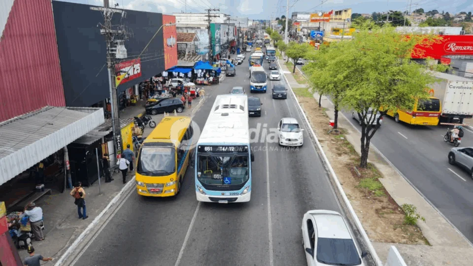 Homem perde braço após acidente na Grande Circular e caso reforça debate sobre segurança no trânsito e transporte alternativo