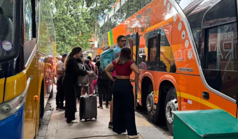 Operação Viagem Segura Carnaval na Floresta 2026 começa nesta sexta em Manaus