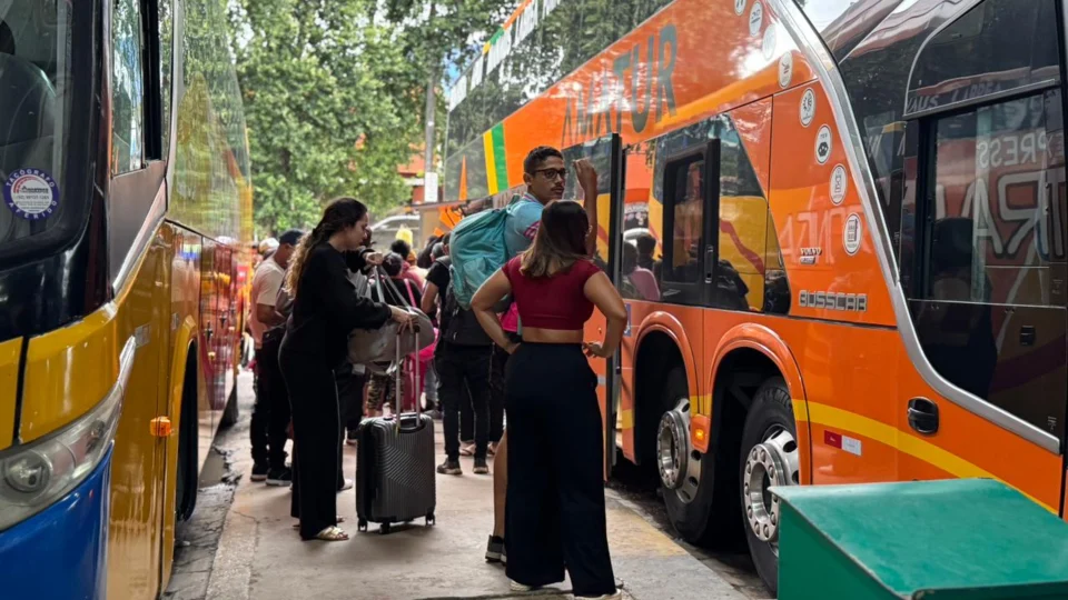 Operação Viagem Segura Carnaval na Floresta 2026 começa nesta sexta em Manaus