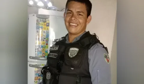 Cabo da PM morre após ser baleado e nove pessoas são detidas em operação em Tefé