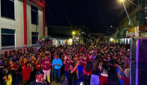 Adora Cristo 2026 reúne atrações musicais e carreata na zona leste de Manaus