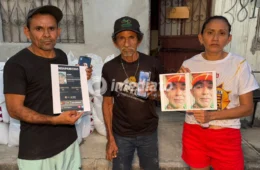 Homem desaparece após viajar para trabalho em São Paulo e família busca respostas em Manaus