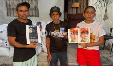 Homem desaparece após viajar para trabalho em São Paulo e família busca respostas em Manaus