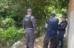 Mistério: segunda perna humana é encontrada horas após primeiro achado no Centro de Manaus