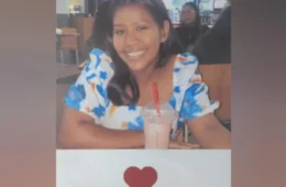 Família pede ajuda para encontrar adolescente de 16 anos desaparecida em Manaus