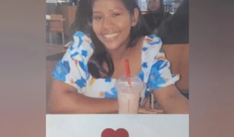 Família pede ajuda para encontrar adolescente de 16 anos desaparecida em Manaus