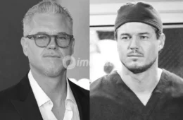 Morre Eric Dane, ator de ‘Grey’s Anatomy’ e ‘Euphoria’, aos 53 anos após diagnóstico de esclerose lateral amiotrófica