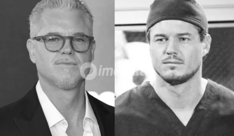 Morre Eric Dane, ator de ‘Grey’s Anatomy’ e ‘Euphoria’, aos 53 anos após diagnóstico de esclerose lateral amiotrófica