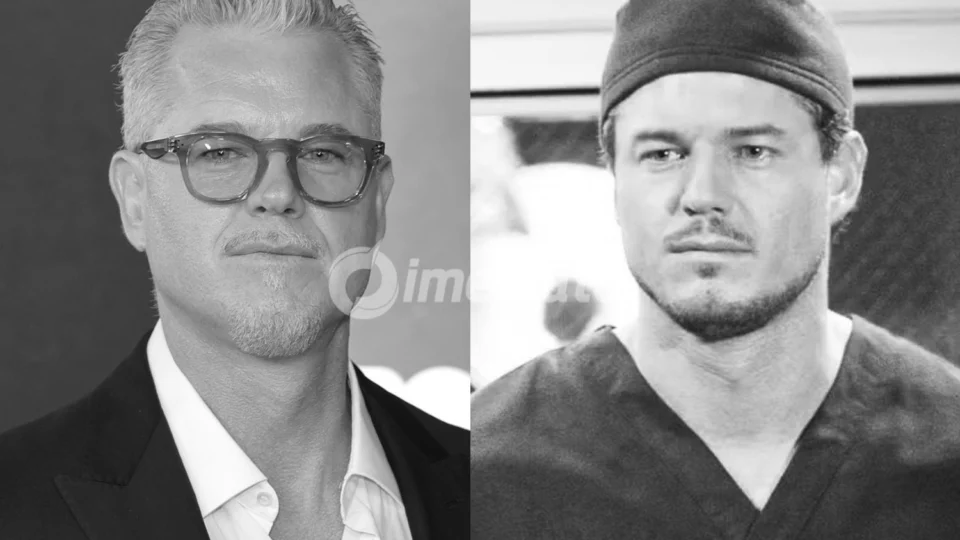 Morre Eric Dane, ator de ‘Grey’s Anatomy’ e ‘Euphoria’, aos 53 anos após diagnóstico de esclerose lateral amiotrófica