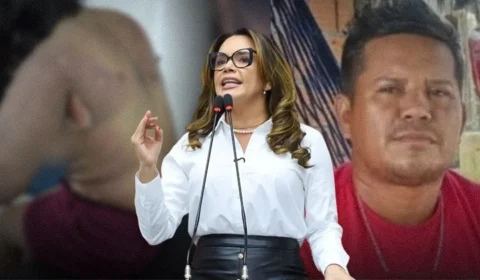 Deputada Alessandra Campelo denuncia homem que incendiou mulher em Parintins e garante apoio à vítima