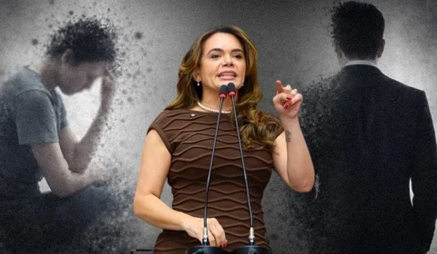 Deputada Alessandra Campelo afirma que ‘lugar de estuprador é na cadeia’ e destaca decisão que leva Alex Braga a Júri Popular