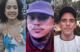 PC-AM divulga imagens de três pessoas desaparecidas em diferentes zonas de Manaus