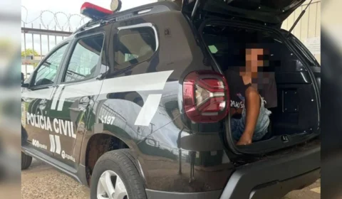 Adolescente mata homem após denúncia de assédio contra criança de 10 anos