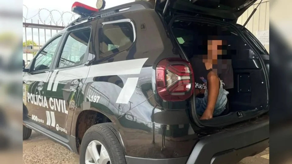 Adolescente mata homem após denúncia de assédio contra criança de 10 anos