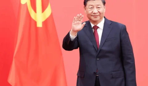 China endurece penas contra crimes sexuais envolvendo menores