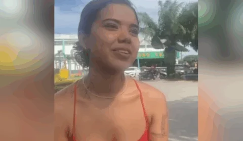 Amazonense revela surpresa na trilha com amigo; veja vídeo