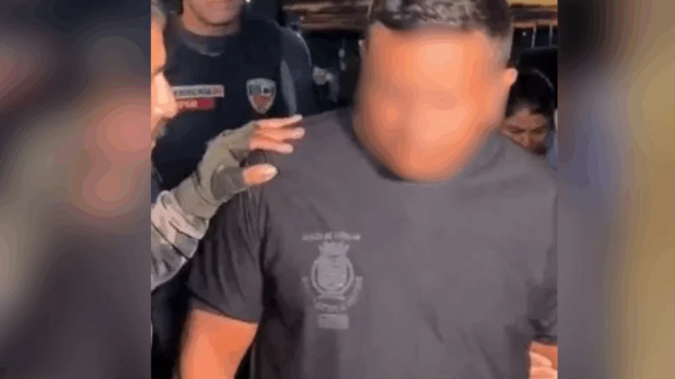 Justiça decreta prisão preventiva de piloto de lancha que naufragou no AM