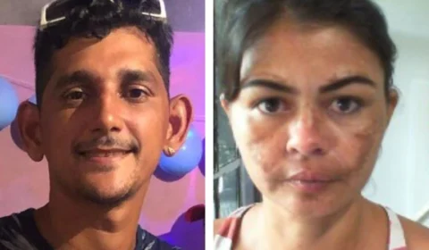 Polícia Civil divulga imagens de dois desaparecidos na zona norte de Manaus