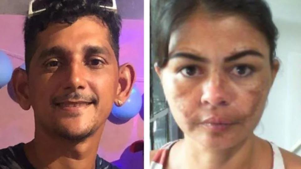 Polícia Civil divulga imagens de dois desaparecidos na zona norte de Manaus