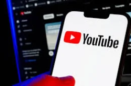 Pane no sistema: usuários do YouTube relatam falhas no funcionamento da plataforma na noite desta terça-feira (17)
