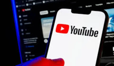 Pane no sistema: usuários do YouTube relatam falhas no funcionamento da plataforma na noite desta terça-feira (17)