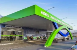 Saúde reforça plantão e mantém 25 unidades abertas 24h durante o Carnaval em Manaus