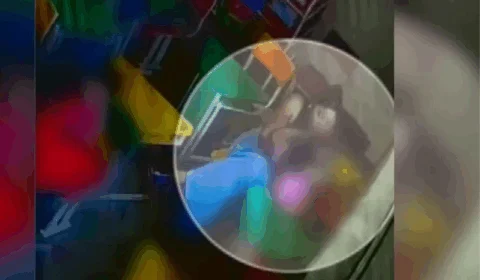 VÍDEO: Monitora é flagrada agredindo criança de 5 anos em CMEI de Goiás