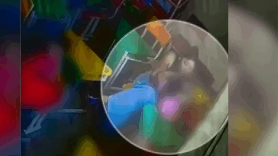 VÍDEO: Monitora é flagrada agredindo criança de 5 anos em CMEI de Goiás