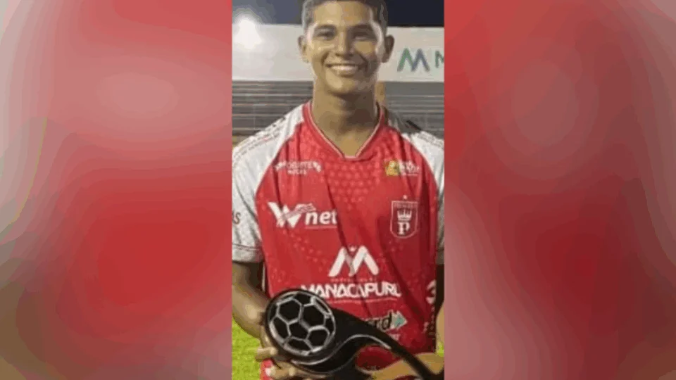 Jovem com quase 90% do corpo queimado morre após explosão em barco no AM