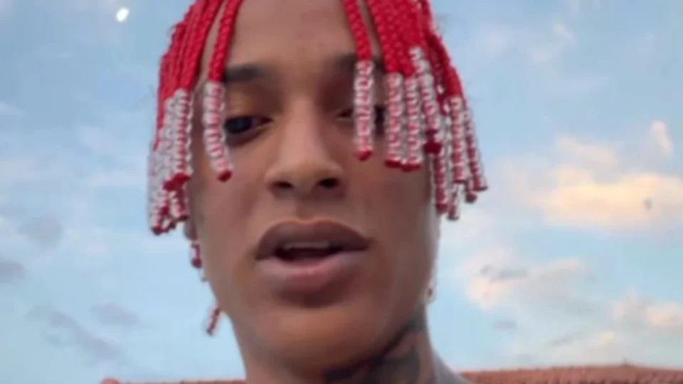 Defesa diz que rapper Oruam não deve se apresentar à polícia após nova ordem de prisão