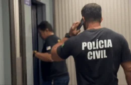 Veja os nomes dos envolvidos na operação que atingiu assessores e servidores no AM