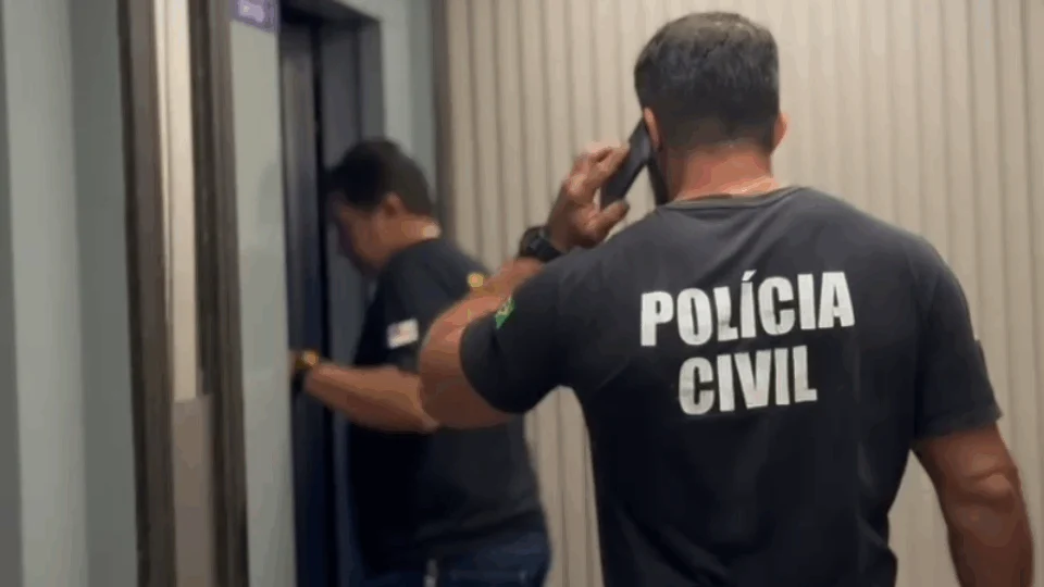 Veja os nomes dos envolvidos na operação que atingiu assessores e servidores no AM