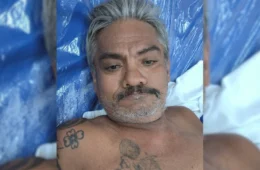 Paciente internado no HPS João Lúcio está sem identificação e hospital busca familiares em Manaus