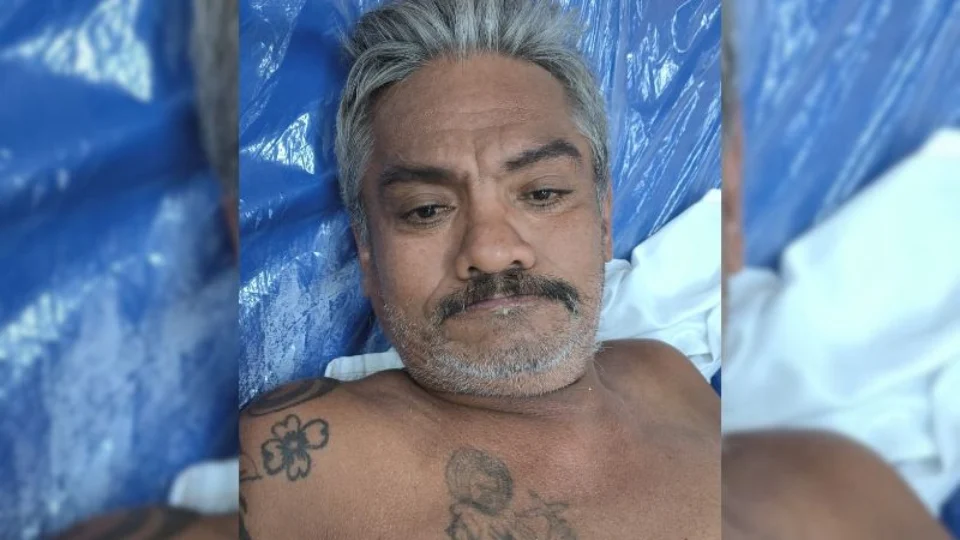 Paciente internado no HPS João Lúcio está sem identificação e hospital busca familiares em Manaus