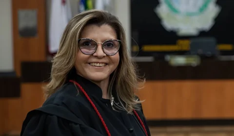 Desembargadora Nélia Caminha Jorge é premiada nos Estados Unidos com o Prêmio GFOWL 2026